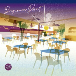 Виниловая пластинка various artists - Reference Point compiled by Mark GV Taylor and George Arthur
