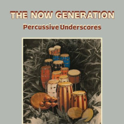Виниловая пластинка Ludemann,Peter &amp; Pit Troja - Now Generation,The
