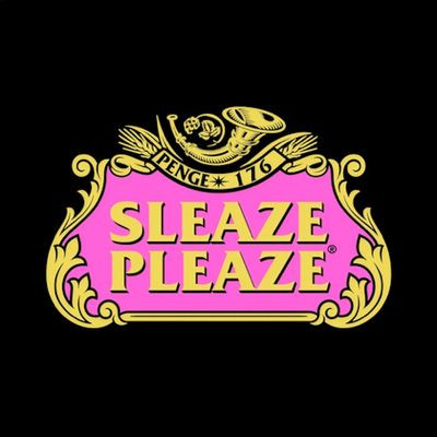 SLEAZE - SLEAZE PLEAZE (LP)