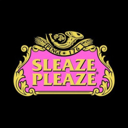 SLEAZE - SLEAZE PLEAZE (LP)