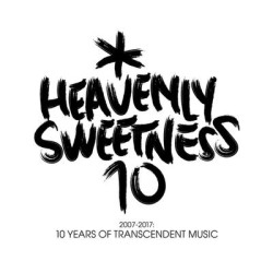 Виниловая пластинка Various - 10 Years Of Transcendent Music