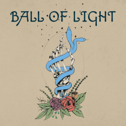 Виниловая пластинка Ball Of Light - Self Titled Ep