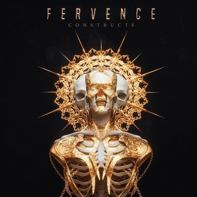 Виниловая пластинка Fervence - Constructs (LP)