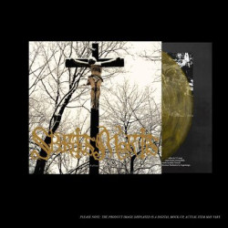 Виниловая пластинка Spiritus Mortis - Fallen (LP)