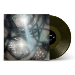 Виниловая пластинка Untitled (Halo) - Untitled (Halo) (LP)