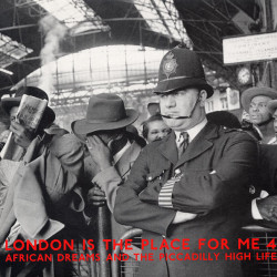 Виниловая пластинка Various - London Is The Place For Me 4