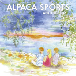 Виниловая пластинка Alpaca Sports - Another Day