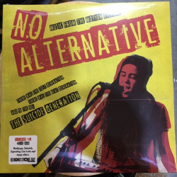 Виниловая пластинка Various Artists - No Alternative