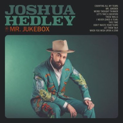 Виниловая пластинка Hedley Joshua - Mr. Jukebox