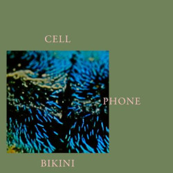 Виниловая пластинка Omar Rodríguez-López - Cell Phone Bikini