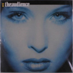 Виниловая пластинка Theaudience - Theaudience