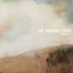 Виниловая пластинка Singing Loins The - Camber 87