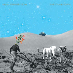 Виниловая пластинка Erika Wennerstrom - Sweet Unknown
