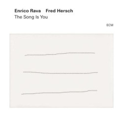 Виниловая пластинка Enrico Rava &amp; Fred Hersch - The Song Is You