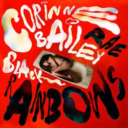 Виниловая пластинка Corinne Bailey Rae - Black Rainbows