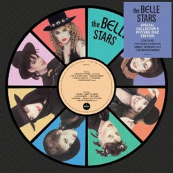 Виниловая пластинка The Belle Stars - The Belle Stars - Picture Disc