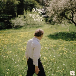 Виниловая пластинка Holm - Why Don't You Dance