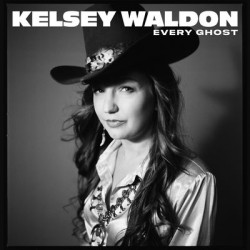 Виниловая пластинка Kelsey Waldon - Every Ghost