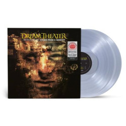 Виниловая пластинка Dream Theater - Metropolis, Pt. 2: Scenes From