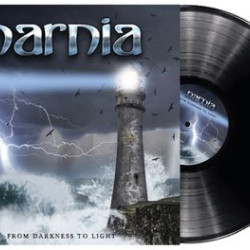 Виниловая пластинка Narnia - From Darkness To Light