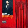 Виниловая пластинка Eminem - Music To Be Murdered By (2LP)