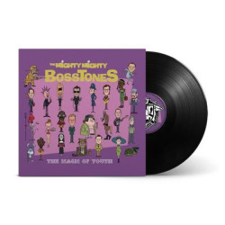 Виниловая пластинка The Mighty Mighty Bosstones - The Magic of Youth