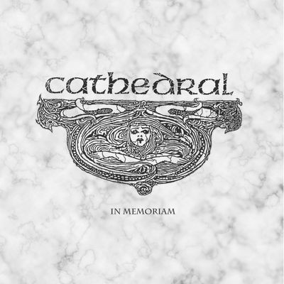 Виниловая пластинка Cathedral - In Memoriam