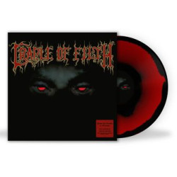 Виниловая пластинка Cradle of Filth - From the Cradle to Enslave
