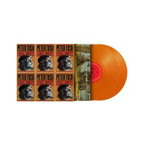 Виниловая пластинка Peter Tosh - Equal Rights (2LP) Orange