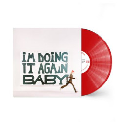 Виниловая пластинка Girl In Red - I'M Doing It Again Baby!