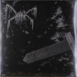 Виниловая пластинка Mork - Isebakke