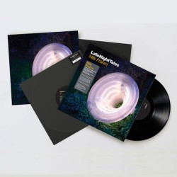 Виниловая пластинка Nils Frahm - Late Night Tales
