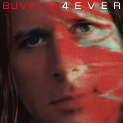 Buvette - 4Ever (LP)