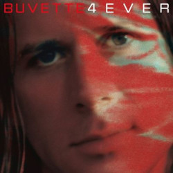 Buvette - 4Ever (LP)