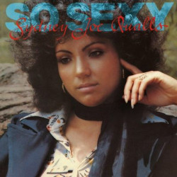 Виниловая пластинка Sydney Joe Qualls - So Sexy (140g Black Vinyl)