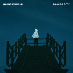 Виниловая пластинка Glass Museum - 4N4Log City