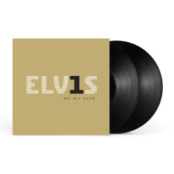 Виниловая пластинка США Elvis Presley - ELV1S 30 #1 Hits (2LP)