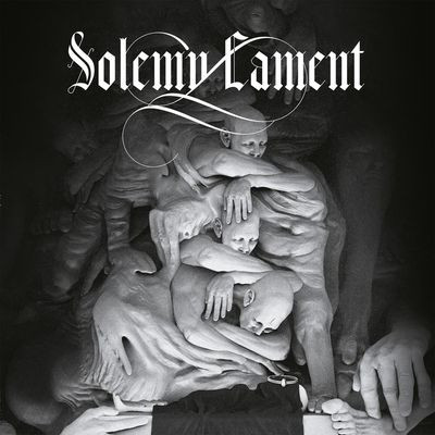 Виниловая пластинка Solemn Lament - Solemn Lament