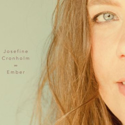 Виниловая пластинка Josefine Chronholm - Ember [Vinyl]