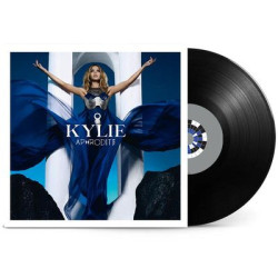 Виниловая пластинка Minogue, Kylie - Aphrodite (LP)