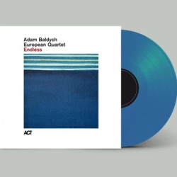 Виниловая пластинка Adam Bałdych European Quartet - Endless (LP)