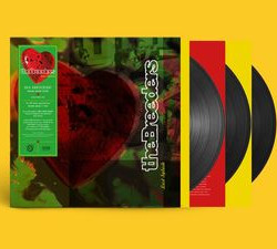 Виниловая пластинка The Breeders - Last Splash 30th Anniversary Edition