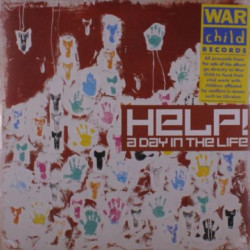 Виниловая пластинка Various Artists - Help! A Day In The Life (Великобритания)