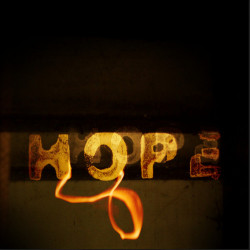 Виниловая пластинка Various Artists - Hope (красный винил)