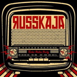 Виниловая пластинка Russkaja - Turbo Polka Party