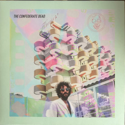 Виниловая пластинка The Confederate Dead - Flamingo