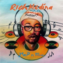 Виниловая пластинка Various Artists - Rich Medina Presents Jump N