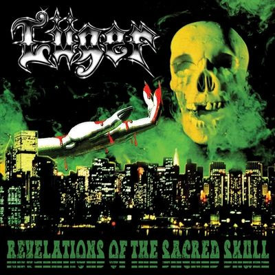 Виниловая пластинка Luger - Revelations Of The Sacred Skull