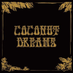 Various Artists - Skyrager Presents Coconut Dreams Volume One (LP)