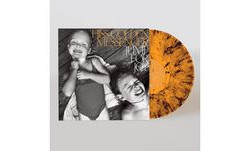 Виниловая пластинка Hiss Golden Messenger - Jump For Joy (Coloured Vinyl)